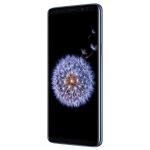 Coral Blue - Samsung Galaxy S9+ Plus (64GB, 6GB RAM) 6.2" -Mobile Unlocked for GSM/CDMA G965U